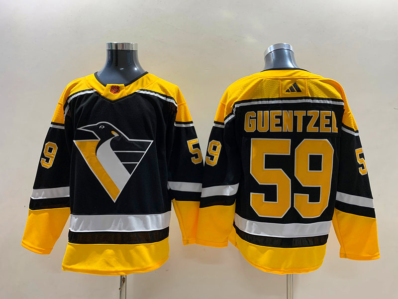 NHL Jersey-72